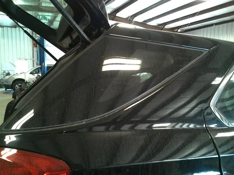 Cuarto de vidrio derecho pasajero sin tinte de privacidad se adapta a 10-17 EQUINOX 1305292 Foto 1 de 4