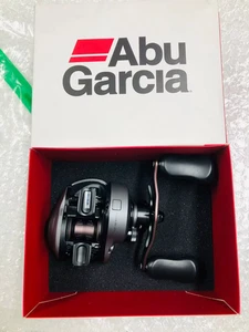 Abu Garcia REVO5 SX Series Revo 5. Generation Baitcastrollen - Bild 1 von 13