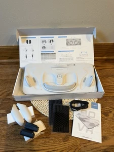 Base de carga BOBOVR D3 compatible con carga inalámbrica Quest 3 para controlador - Imagen 1 de 9