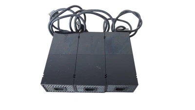 LOT OF 3 Microsoft Xbox PB-2221-02MX Power Supply Adapter - Free shipping - Image 1 of 3