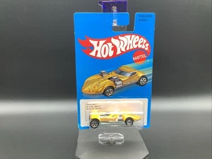 Hot Wheels Target Exclusive Retro Series " Twin Mill" SR - Imagen 1 de 4