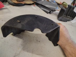 mtd belt cover 731-2231b - Picture 1 of 3