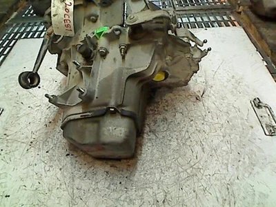 Boite de vitesses CITROEN SAXO PHASE 2 00002222S1 - Photo 1/3