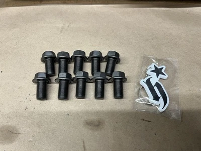 💯Juego de pernos diferenciales M/T OEM 02-06 Acura RSX 5 velocidades Foto 1 de 2