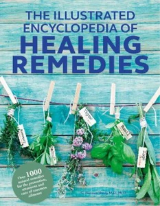 C. Norman Shealy, M.D., P Healing Remedies, Updated Edi (Paperback) (UK IMPORT) - Picture 1 of 1
