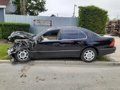 Motor de culata de conductor 3UZFE compatible con 01-05 LEXUS GS430 355009 Foto 1 de 4