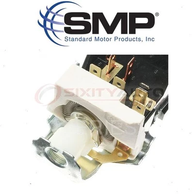 SMP T-Series Headlight Switch for 1974 Chevrolet K10 Pickup - Electrical ob Foto 1 de 4
