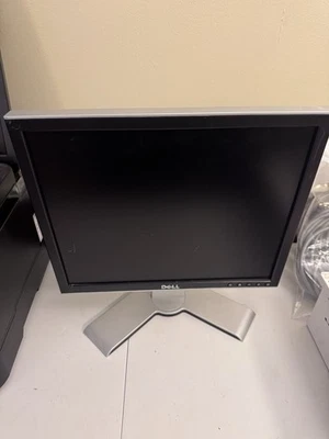 Dell 1707FPT LCD Monitor - Image 1 of 4