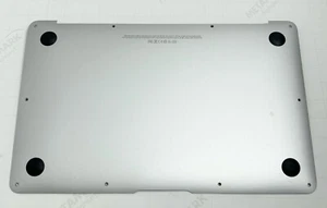 APPLE MACBOOK AIR 11.6" A1465 2013 2014 2015 BOTTOM COVER CASE LID 604-4426-A - Picture 1 of 5