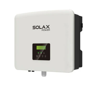 Solax | X1 HYBRID 3.0-D G4 | Hybrid Wechselrichter | bis 4,5 kW Leistung
