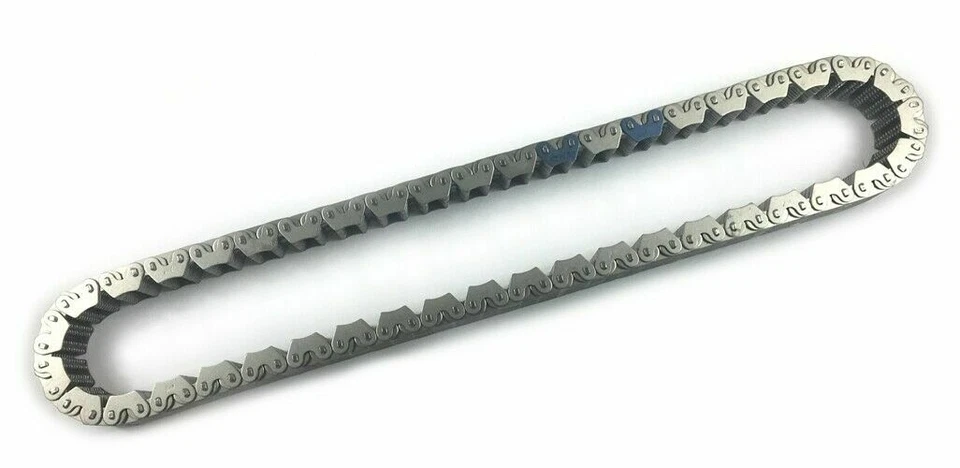 Cadena de caja de transferencia Borg Morse (Magna Steyr BMW X5 ATC 500) 375586 (HV087) Foto 1 de 1