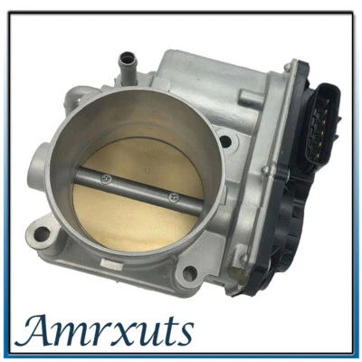 Conjunto de carrocería del acelerador 22030-31020 para Lexus GS300 2006 3,0 L IS250 2006-15 2,5 L Foto 1 de 4