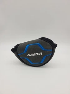Top Flite - Copricapo Mallet Putter Hook&Loop Cover - Giocatore - Golf - Foto 1 di 6