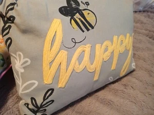 Decorative cushion. SALE £5 - Picture 1 of 4