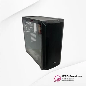 BE QUIET! SHADOW BASE 800 FX Mid-Tower PC Case - Afbeelding 1 van 8
