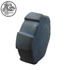 YAMAHA XT 125 1982 82 GAS FUEL PETROL CAP - Picture 1 of 4
