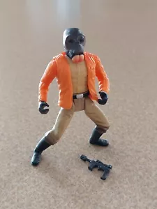 1997 Star Wars Ponda Baba Cantina Showdown POTF 2 Modellino Sciolto POTF2 Vintage - Foto 1 di 9