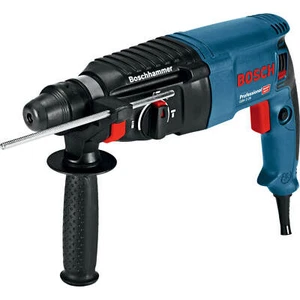 Bosch GBH 2 26 SDS Plus 3 Mode Rotary Hammer Drill 110v - Picture 1 of 2