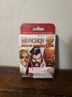 Munchkin Marvel Edition Expansion 2 Mystic Mayhem USAopoly New See Pictures