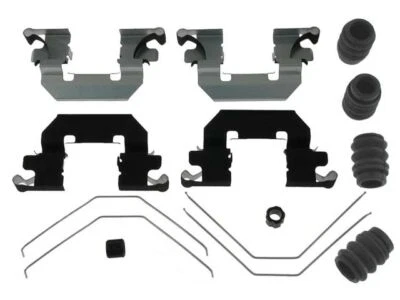 适用于 2011 - 2017 年本田奥德赛制动硬件套件前 79748CGKW 2012 2013 2014 — 第 1/2 张图片