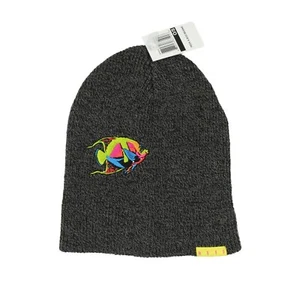 NEFF Peek A Boo Fish Beanie Unisex Hat Winter Head Wear  - Picture 1 of 1