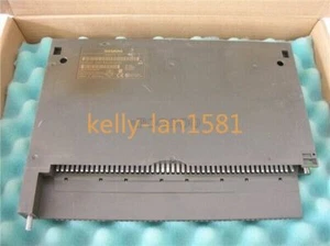 100% test 1 pz usato Siemens Plc 6ES7432-1HF00-0AB0 AC - Foto 1 di 1