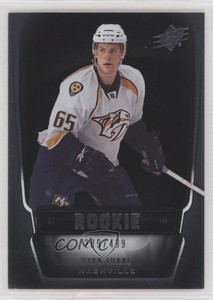 2011-12 SPx SPx Rookies /499 Ryan Thang #156 Rookie RC