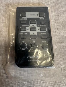 MAI USATO! PIONEER CXE3669 TELECOMANDO OEM per AUTORADIO - SPEDIZIONE GRATUITA. - Foto 1 di 6