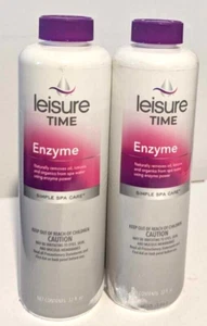 Leisure Time Enzyme 32oz. (Pack of 2) - Picture 1 of 6