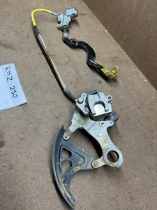 2016 rmz 250 rmz250 rear break caliper and line, complete back brake - Picture 1 of 4