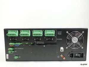 AXOMETRICS Used MCU-3 MOTION CONTROL UNIT SEM-I-1066=P8 - Picture 1 of 9