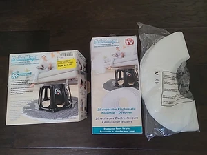 RoboMop As Seen On TV New in the Box with extra Dustpads - Picture 1 of 3