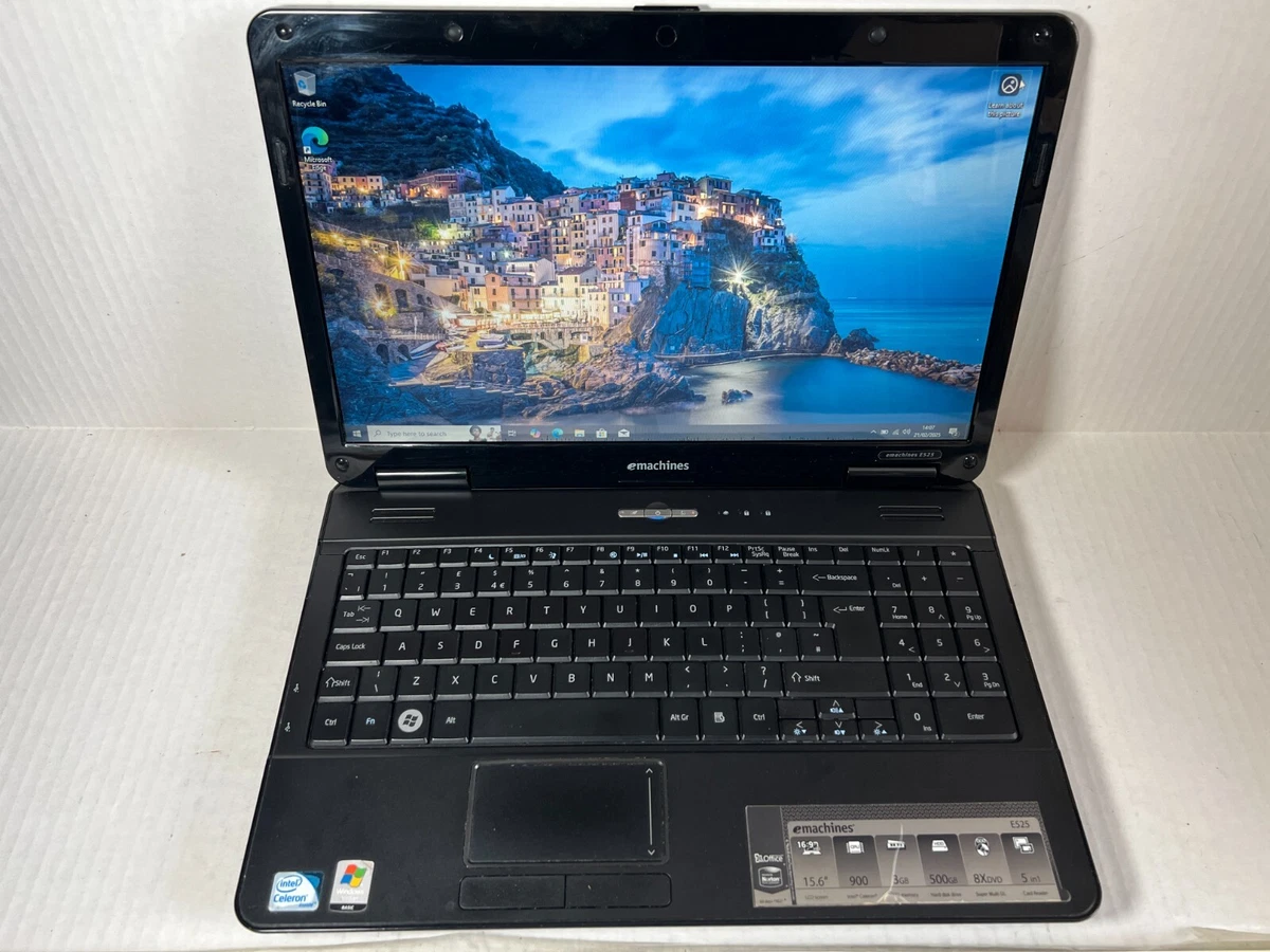 Emachines e525 a notebook e portatili | Acquisti Online su eBay