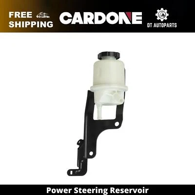 Depósito de dirección asistida Cardone para Nissan TITAN 2004-2015 2005 2006 2007 2008 Foto 1 de 4