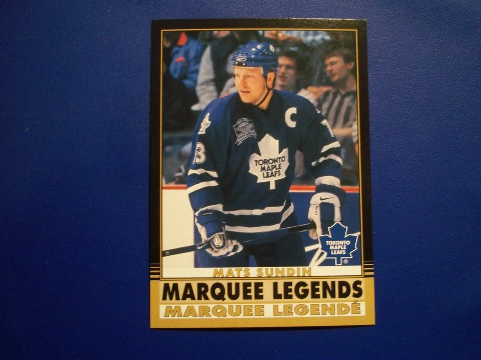 2020-21 OPC BLACK BORDER PARALLELS INCL LEGENDS AND ROOKIES **YOU CHOOSE *** - Image 1 of 1