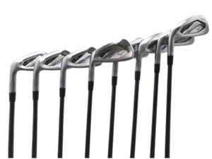 Mizuno JPX 925 HOT METAL PRO 2024 Lefty Iron set 4-9,P,G / recoiL 65 DART F3 R - Picture 1 of 7