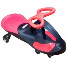 boppi wiggle car