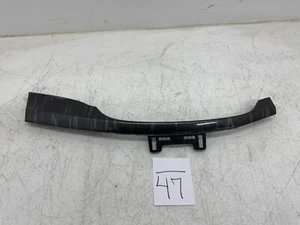 Honda CR-V 2012 2013 2014 instrumento izquierdo panel interior tablero moldura OEM - Imagen 1 de 7