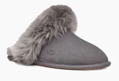 UGG Women's Scuff Sis Slipper - 1122750 - Image 1 of 4