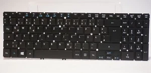 Laptop Keyboard German Tastaturmatte für Acer M5-581 NSK-R3LBQ 2M AEZRPK01010 - Bild 1 von 5