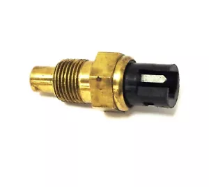 Engine Coolant Temperature Sensor 1 Prong Buick Chevrolet GMC Oldsmobile Pontiac - Picture 1 of 3