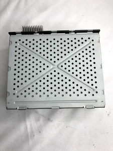 AUDI A4 S5 2009-12 K-BOX RADIO AUDIO RECEIVER UNIT OEM 4F0035541N USED OEM - Imagen 1 de 4