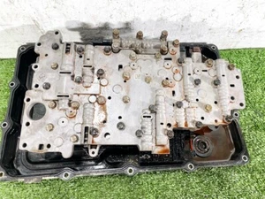 08-15 HYUNDAI EQUUS E-MODULE & TRANSMISSION SOLENOID VALVE CONTROL MODULE OEM - Picture 1 of 4