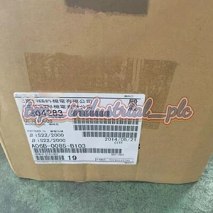1PC New FANUC A06B-0085-B103 Servo Motor - Picture 1 of 8