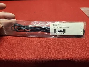 J&D Custom Strings Fast Flight Compound Bowstring 60 Inch #7559 - Picture 1 of 2