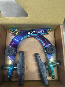 Odyssey Evo 2.5 U-Brake Oil Slick - Picture 1 of 1