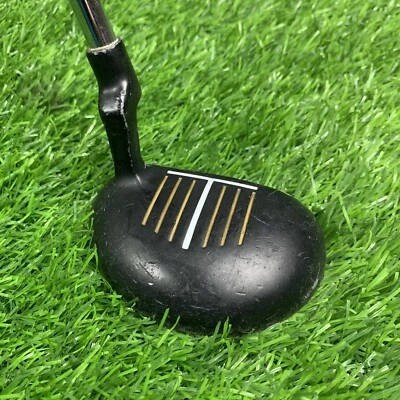 Golfsmith Tour Model TM-1 Putter 35” Steel Shaft ((READ)) RH 4627 - Image 1 of 4