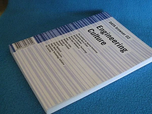 Engineering Culture Data Browser 02 Edited ~ Geoff Cox & Joasia Krysa. Sc 2005 - Bild 1 von 1