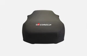 For TOYOTA GR COROLLA Car Cover, special production for your vehicle, A++ - Picture 1 of 8