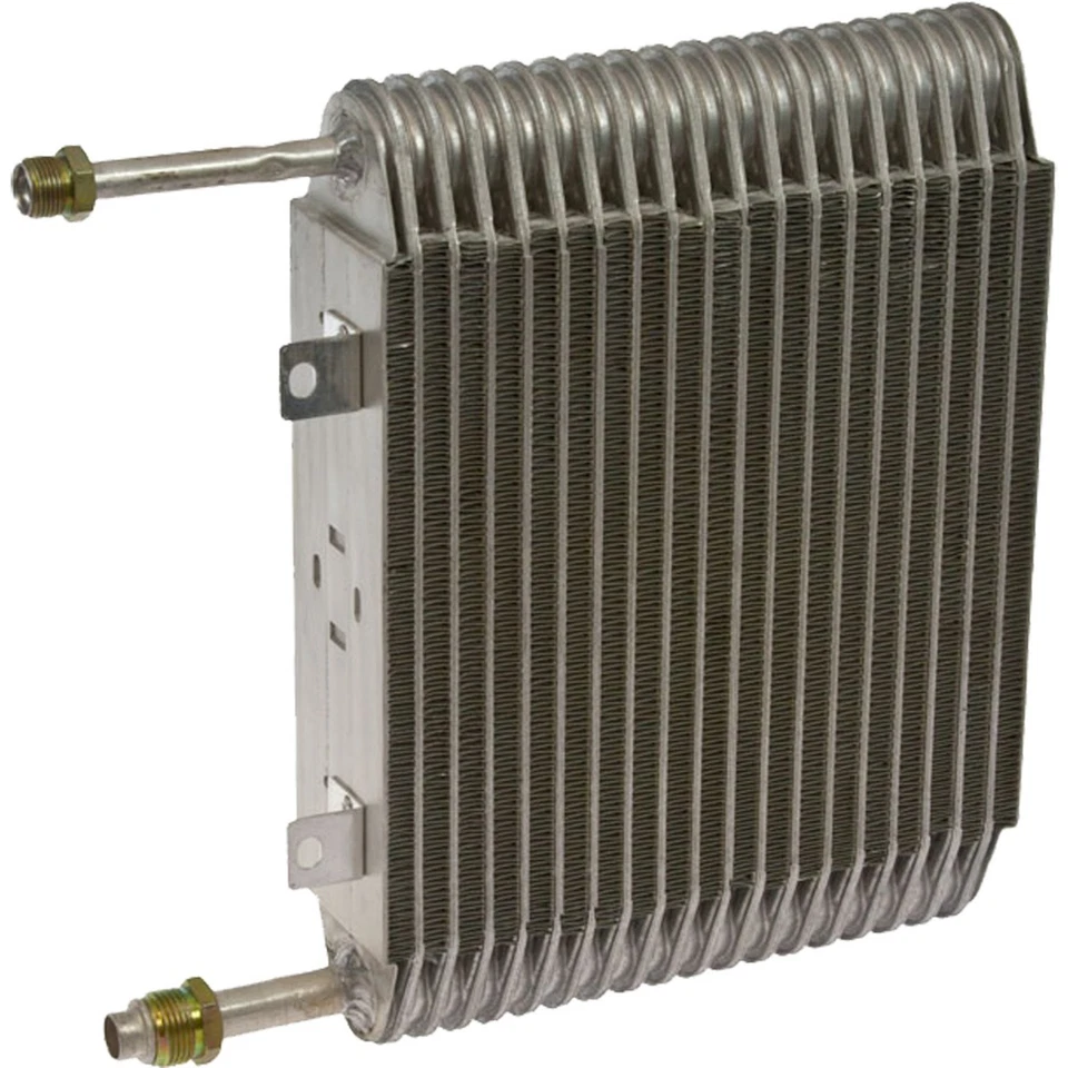 4711422 GPD A/C AC Evaporator for Chevy Olds S10 Pickup GMC Jimmy Blazer Sonoma - Image 1 of 1